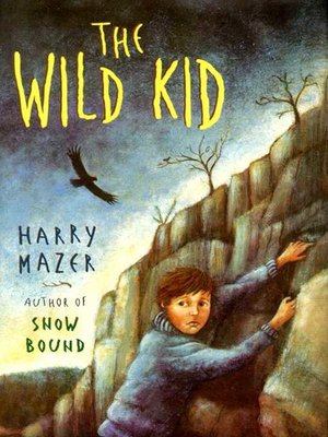 cover image of The Wild Kid